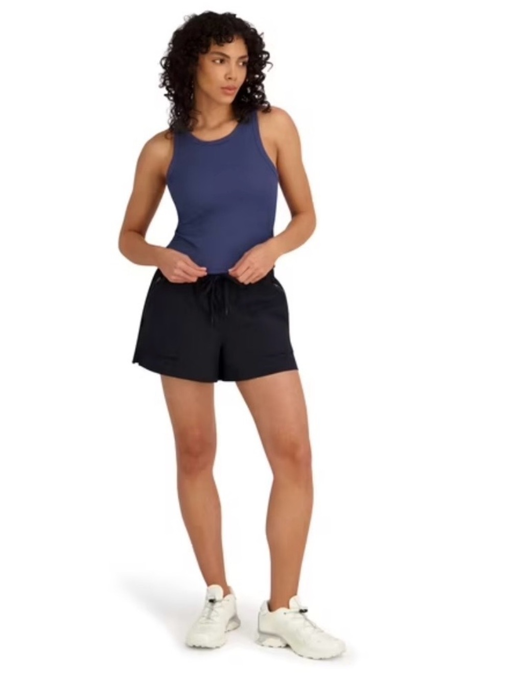 Outdoor Voices RecTrek Shorts